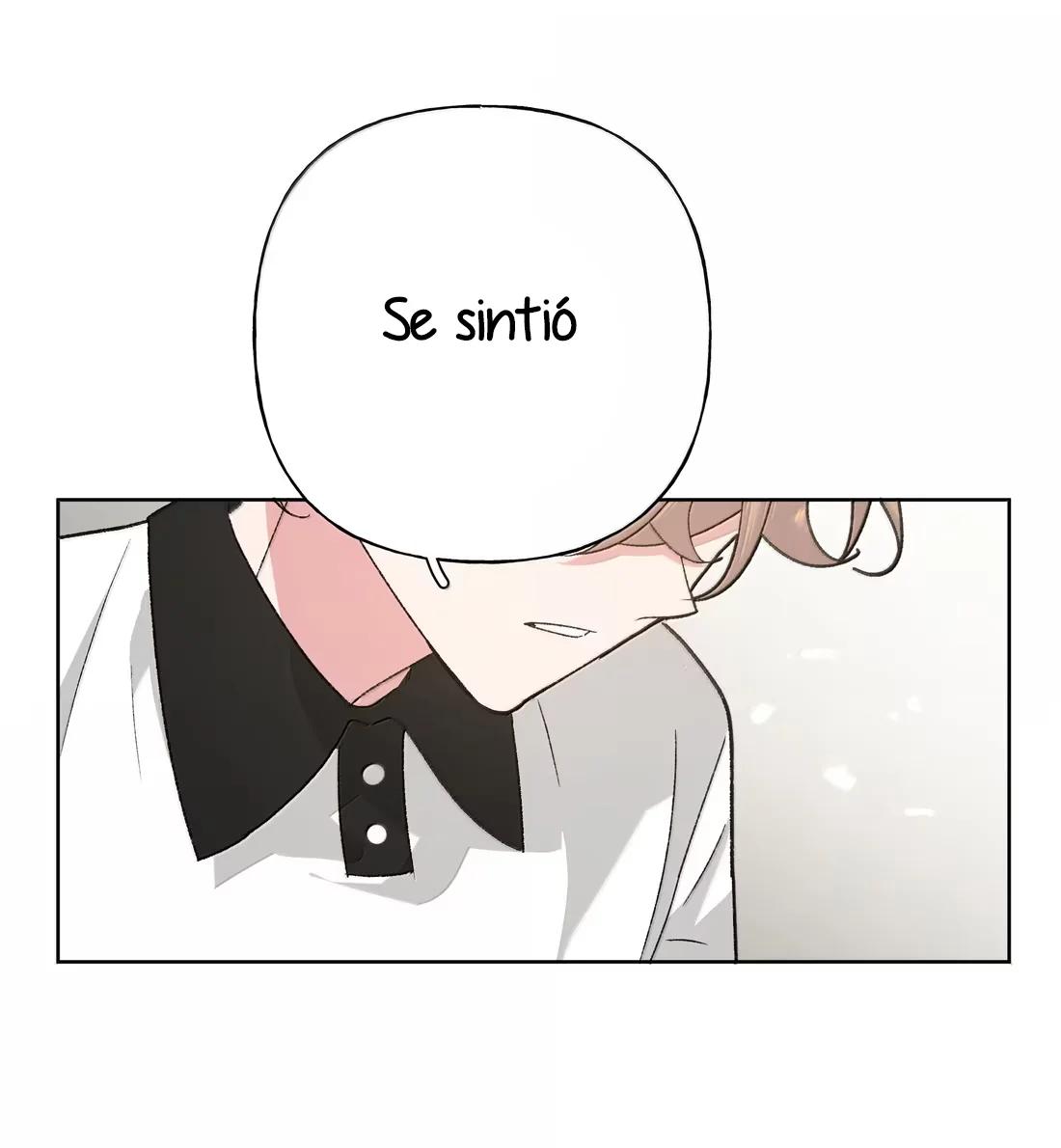 No digas que me amas - Capítulo 133 3 manhwa