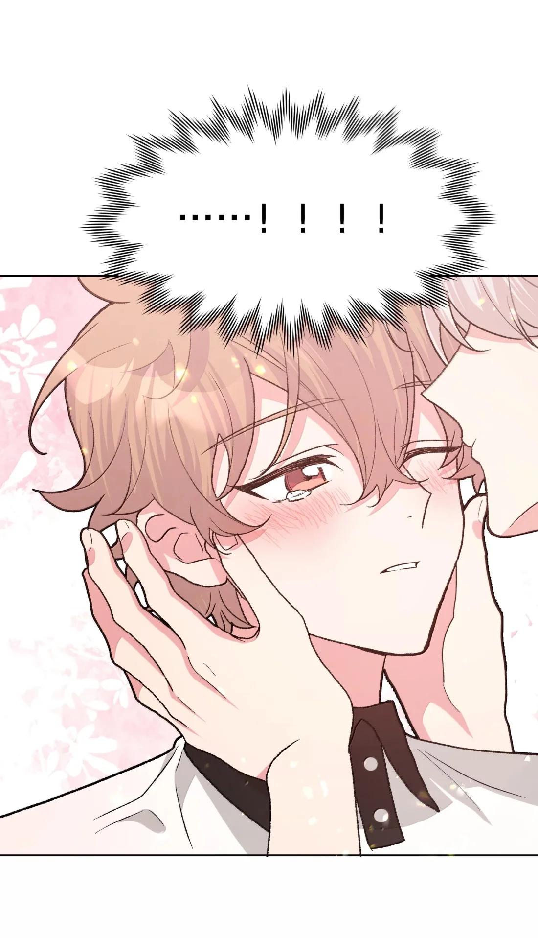 No digas que me amas - Capítulo 133 3 manhwa