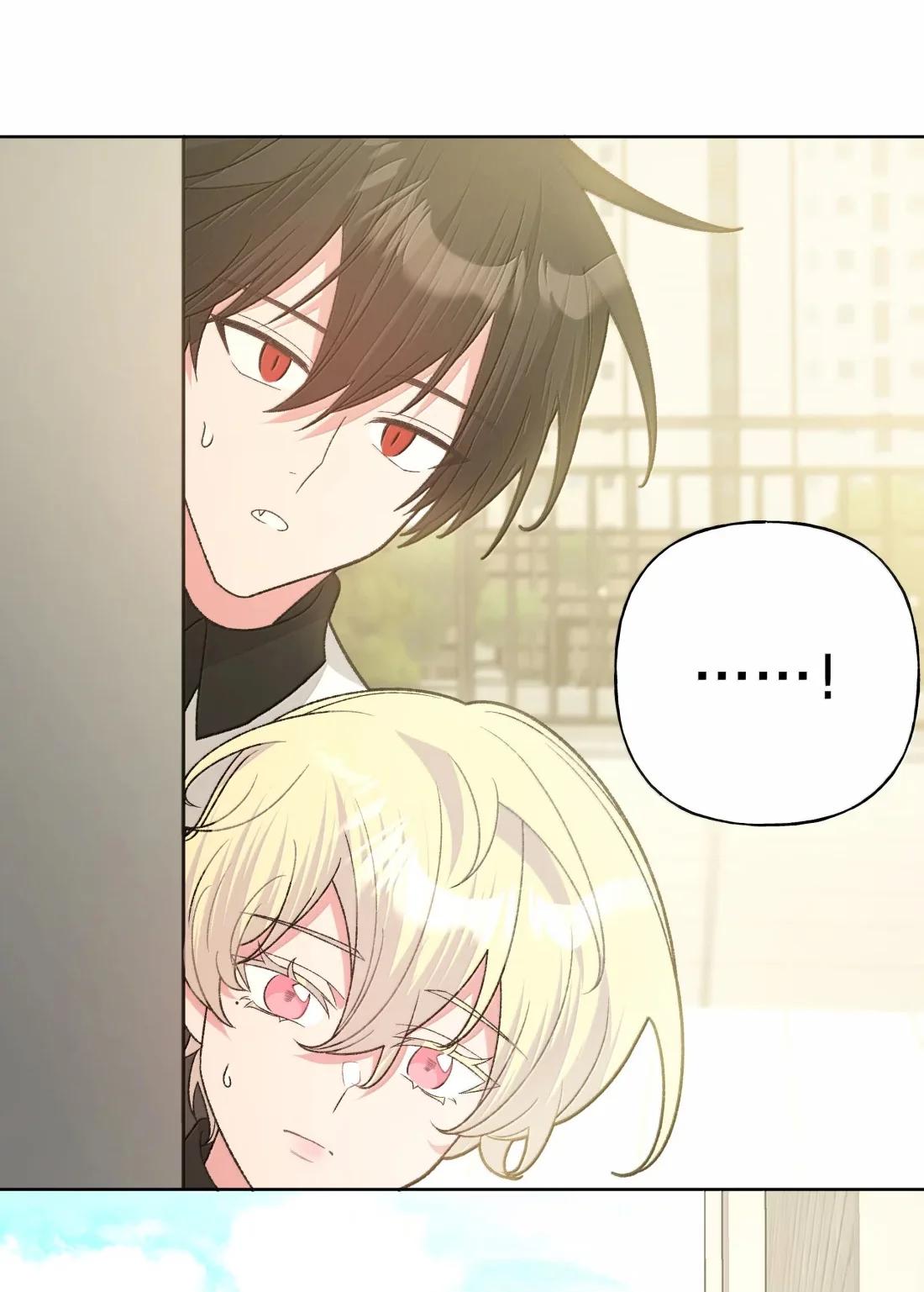 No digas que me amas - Capítulo 133 3 manhwa