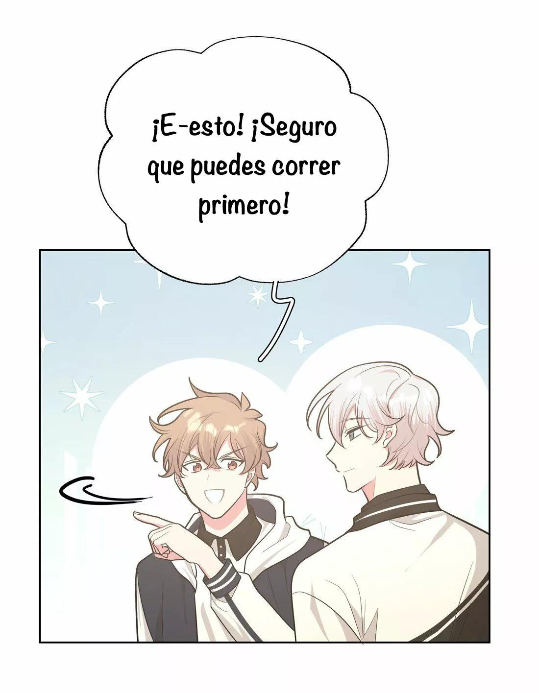 No digas que me amas - Capítulo 34 2 manhwa