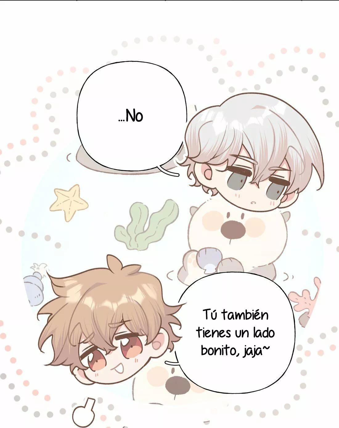 No digas que me amas - Capítulo 34 2 manhwa