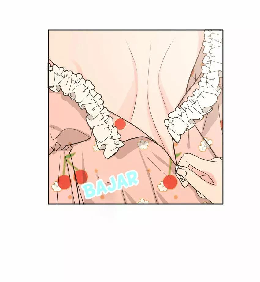 No digas que me amas - Capítulo 39 3 manhwa