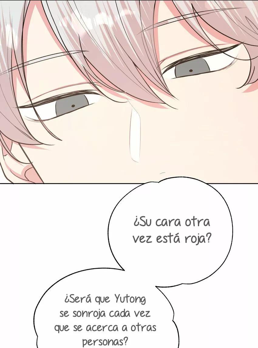 No digas que me amas - Capítulo 39 3 manhwa