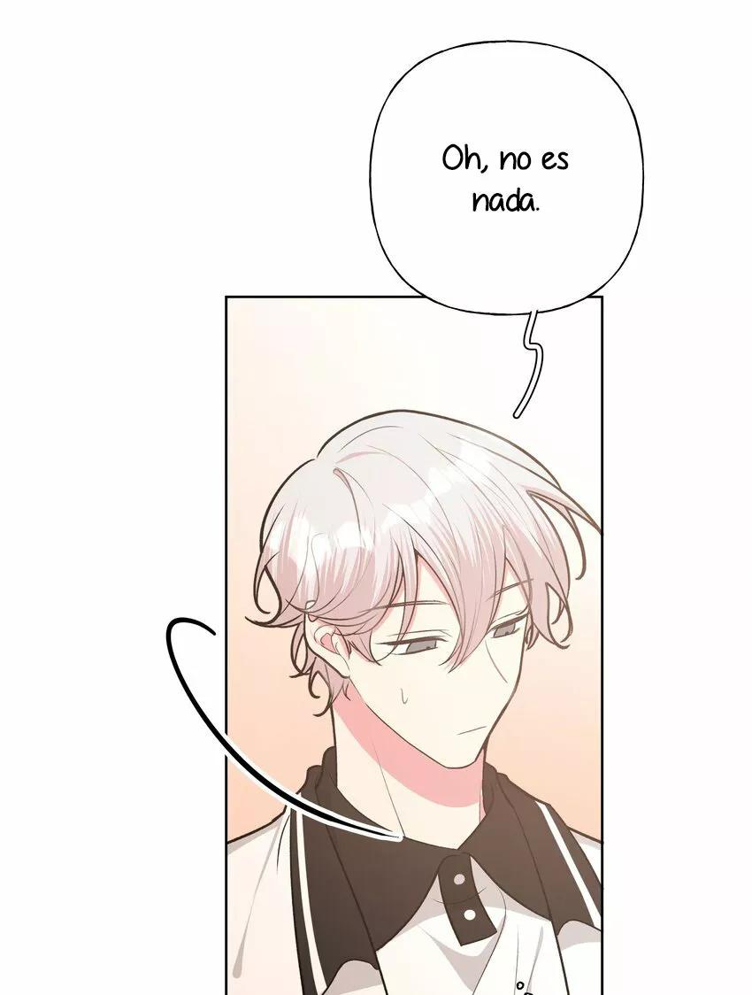 No digas que me amas - Capítulo 39 3 manhwa