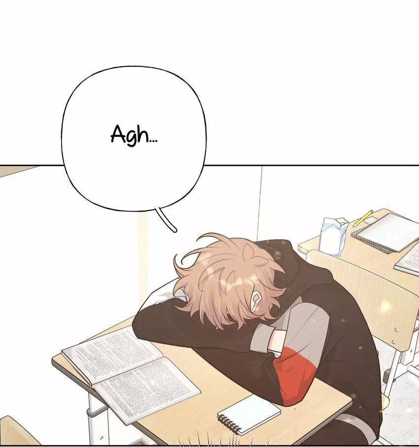 No digas que me amas - Capítulo 80 2 manhwa