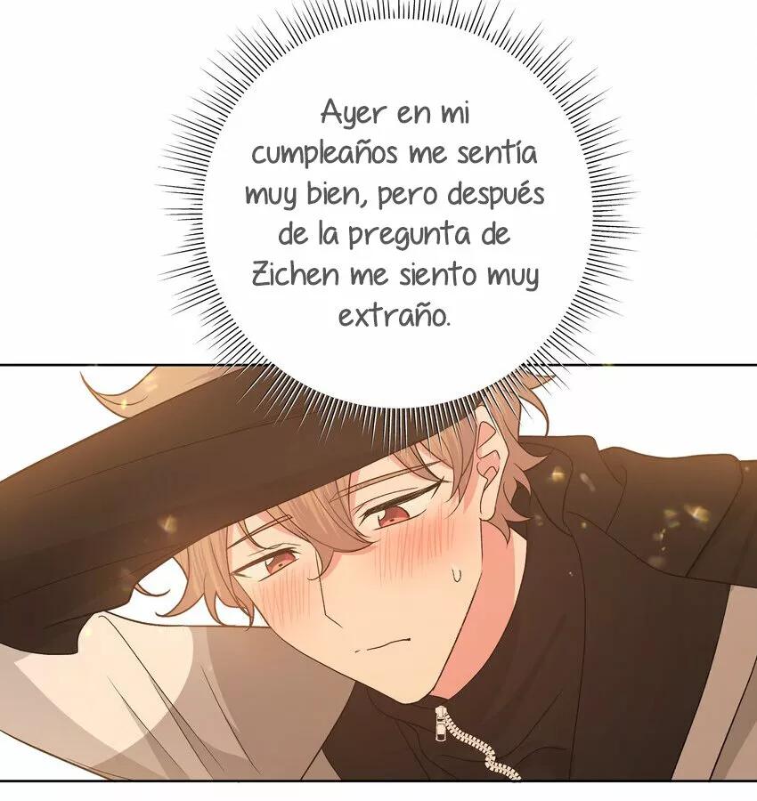 No digas que me amas - Capítulo 80 2 manhwa