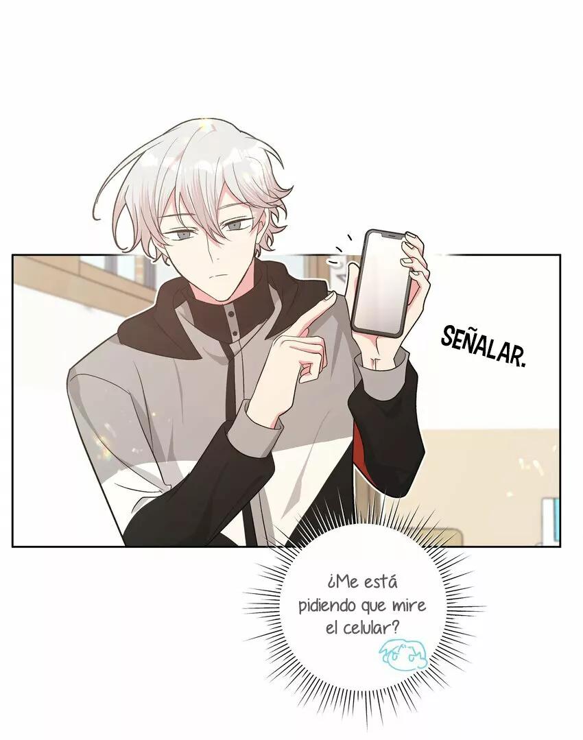 No digas que me amas - Capítulo 80 2 manhwa