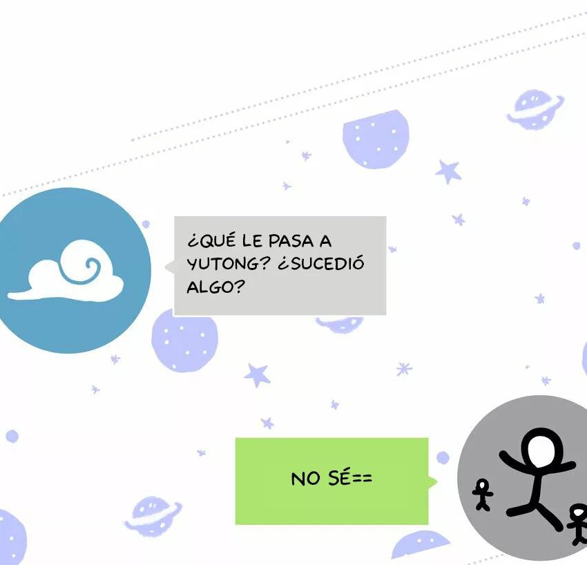No digas que me amas - Capítulo 80 2 manhwa