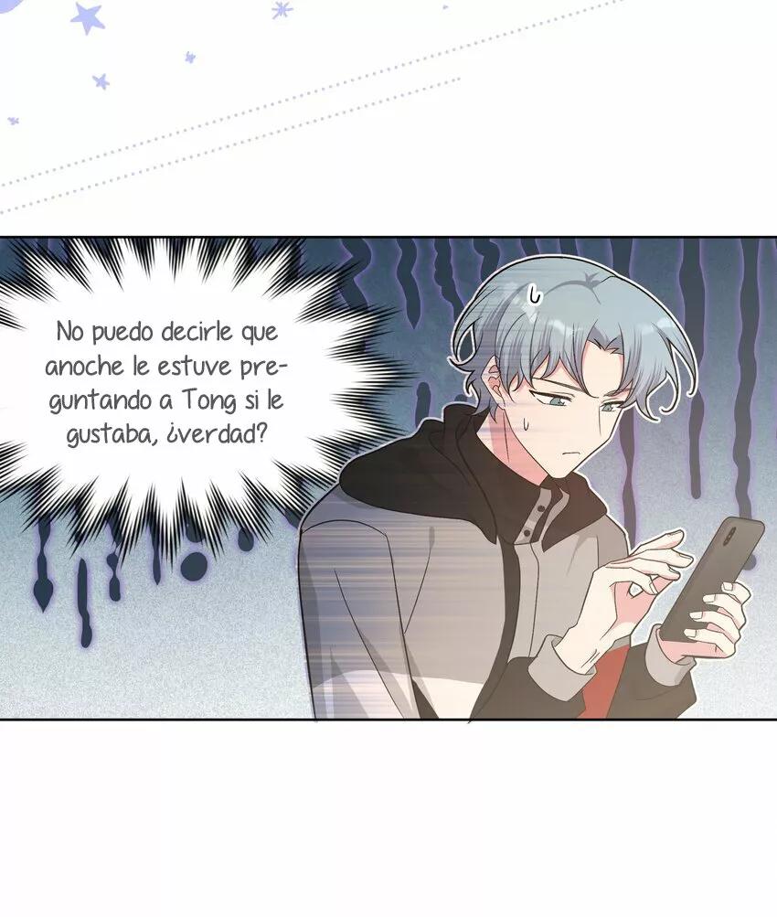 No digas que me amas - Capítulo 80 2 manhwa