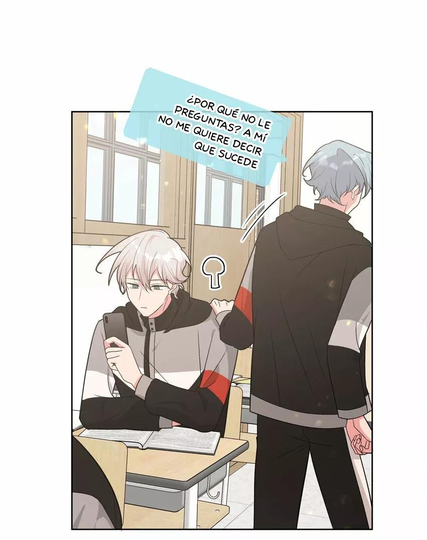 No digas que me amas - Capítulo 80 2 manhwa