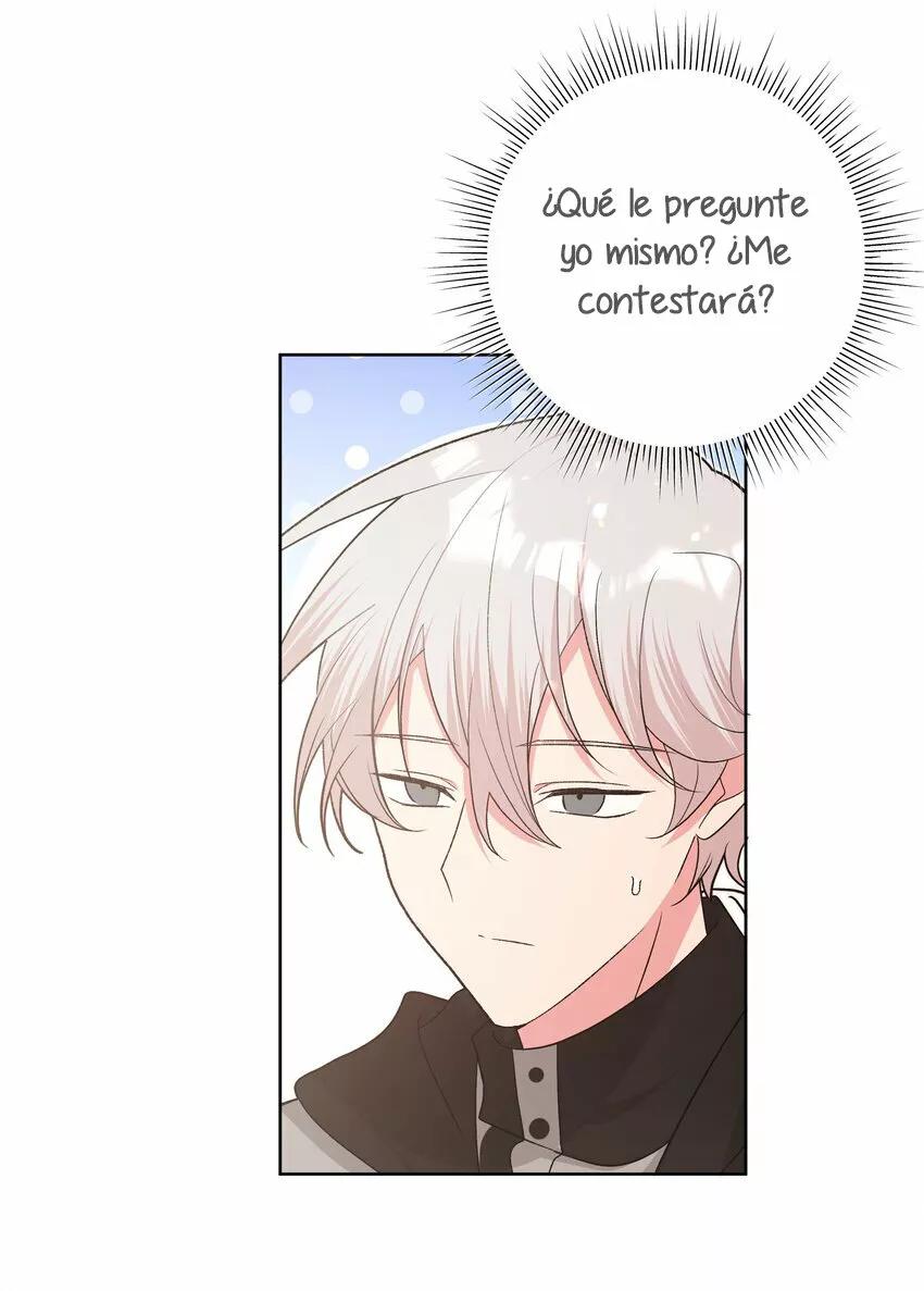 No digas que me amas - Capítulo 80 2 manhwa