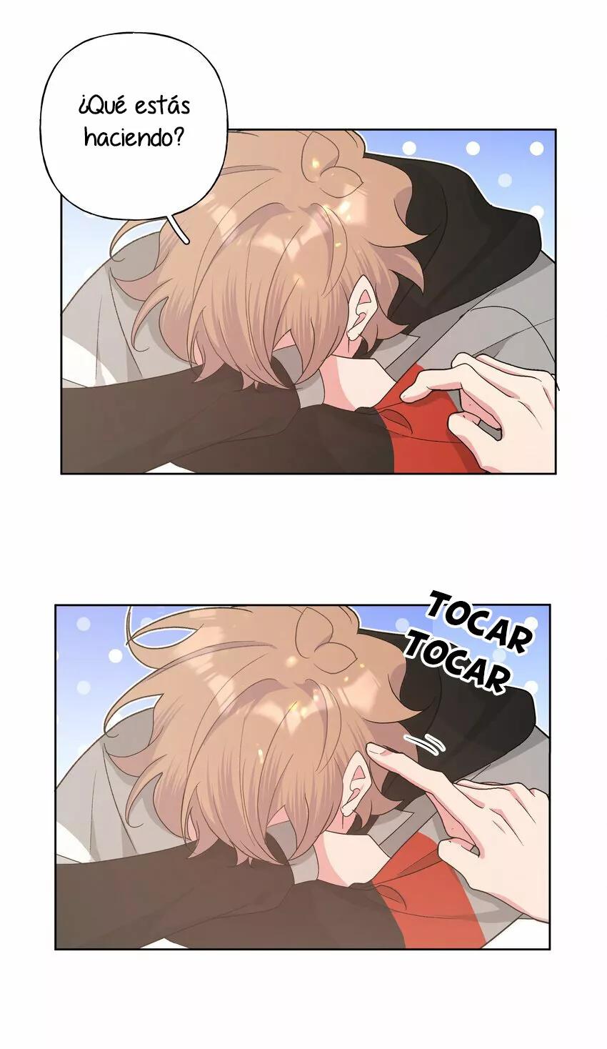 No digas que me amas - Capítulo 80 2 manhwa