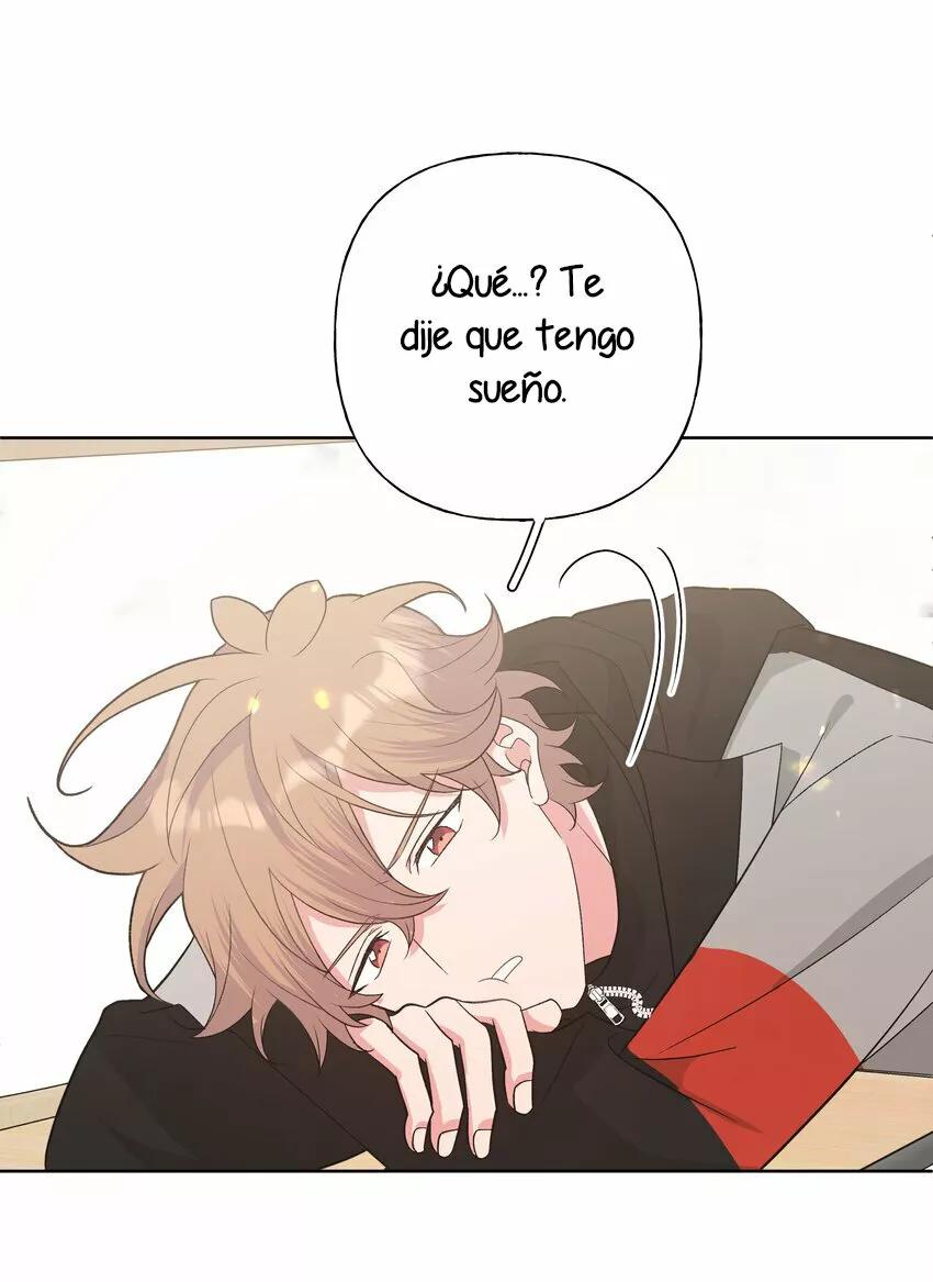 No digas que me amas - Capítulo 80 2 manhwa