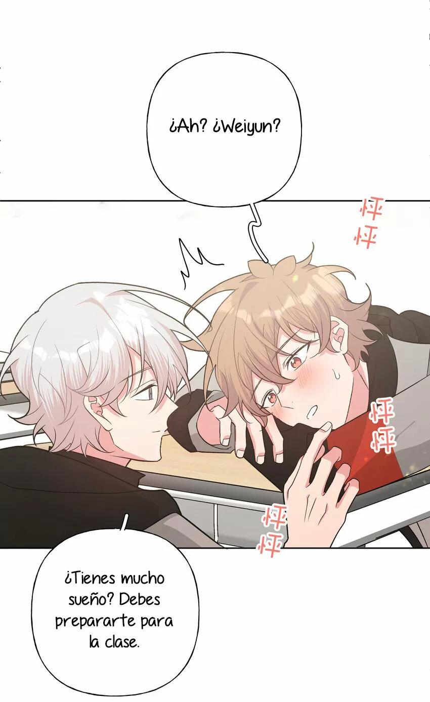 No digas que me amas - Capítulo 80 2 manhwa