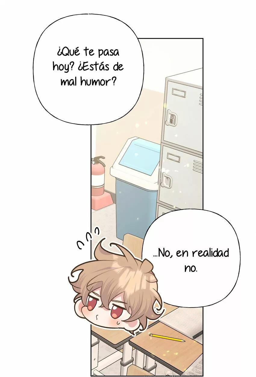 No digas que me amas - Capítulo 80 2 manhwa