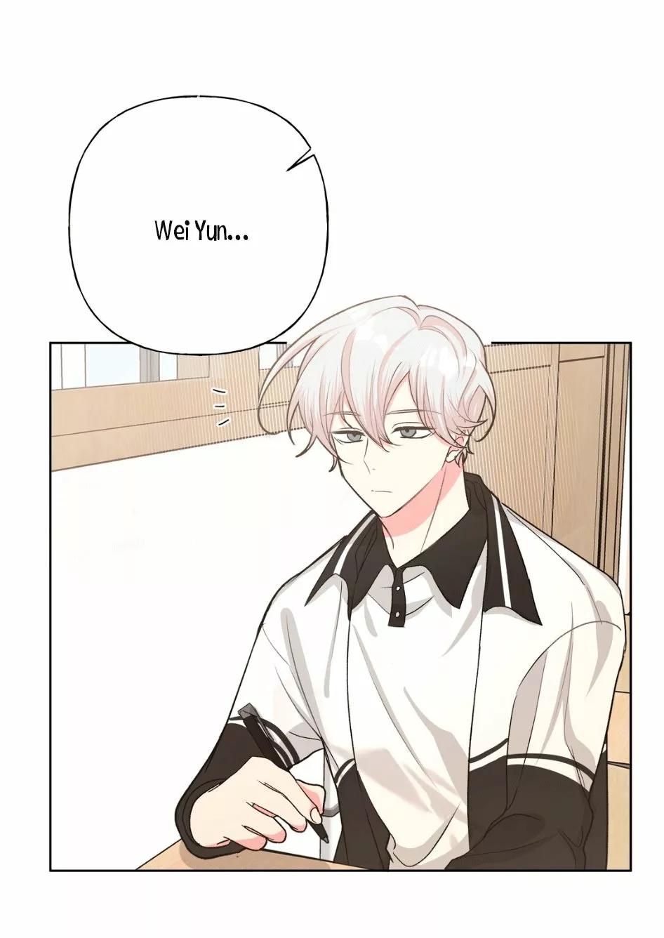 No digas que me amas - Capítulo 7 2 manhwa
