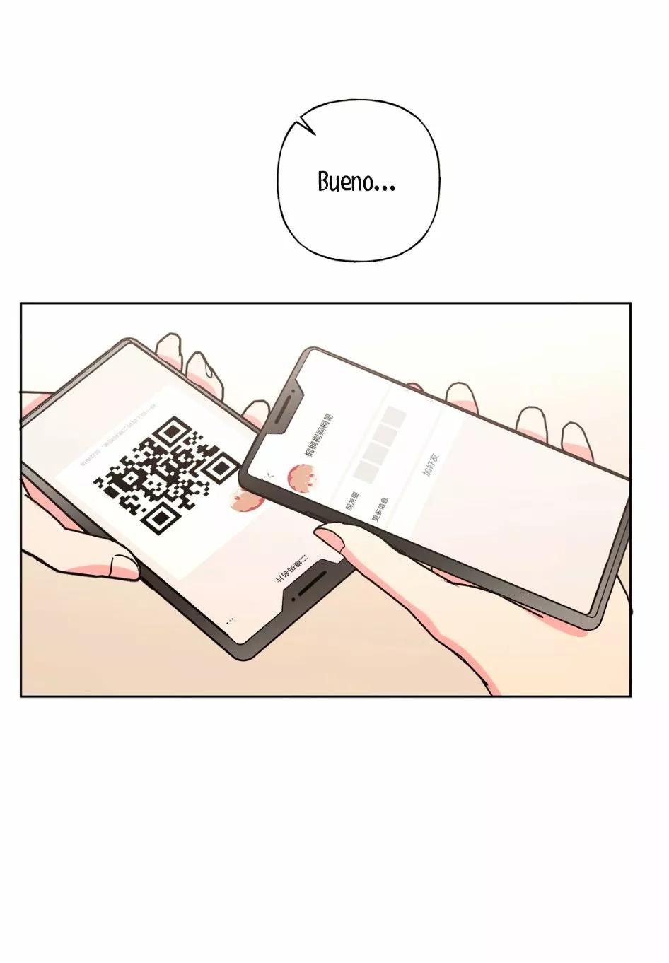 No digas que me amas - Capítulo 7 2 manhwa