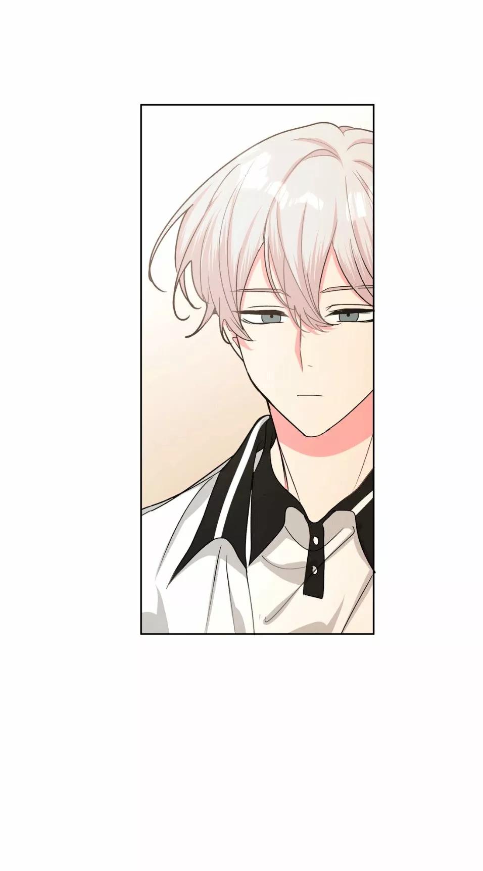No digas que me amas - Capítulo 7 2 manhwa