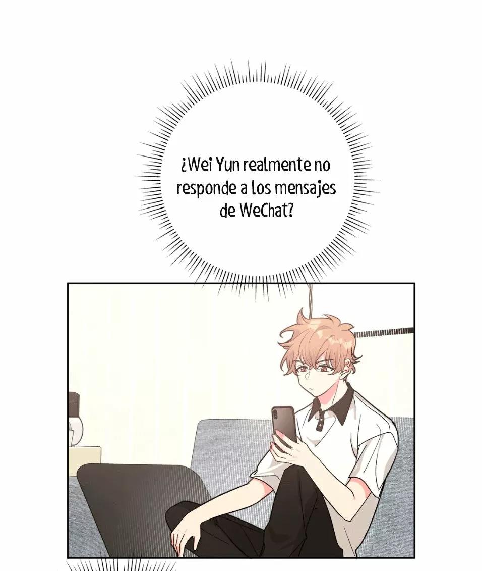 No digas que me amas - Capítulo 7 2 manhwa