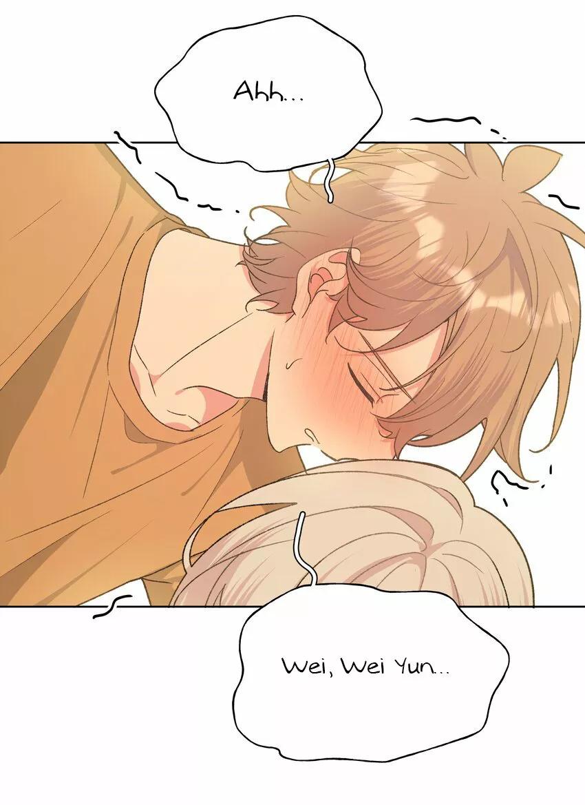 No digas que me amas - Capítulo 61 2 manhwa