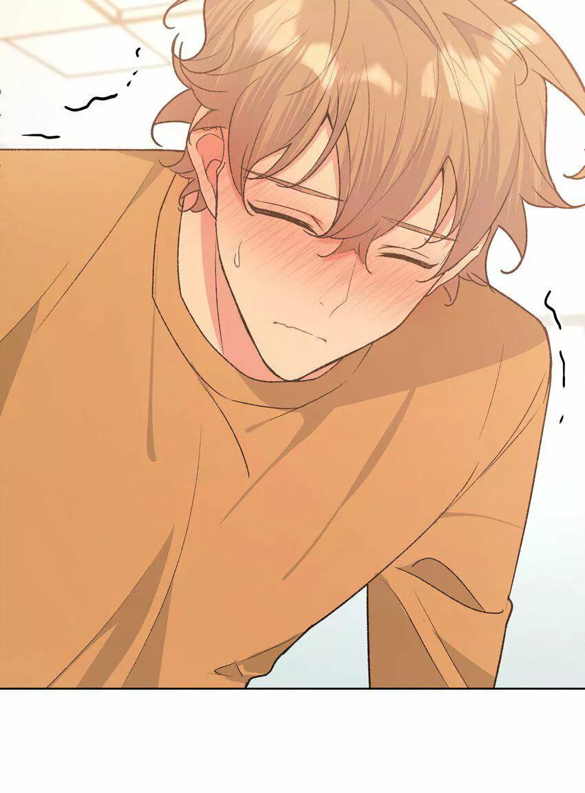 No digas que me amas - Capítulo 61 2 manhwa