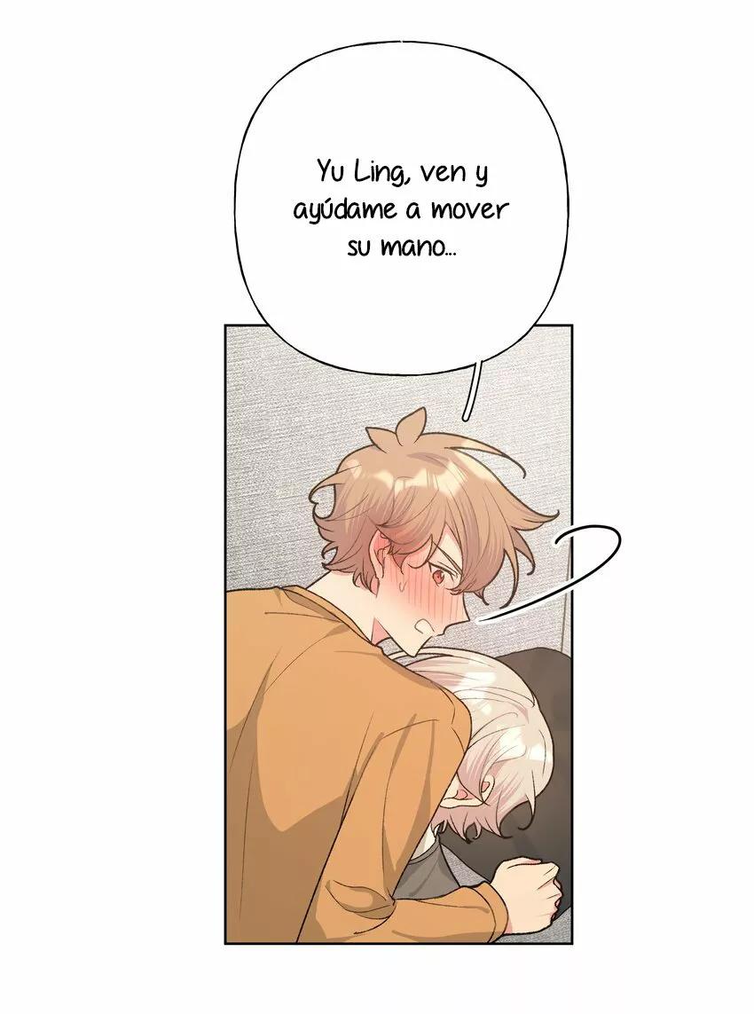 No digas que me amas - Capítulo 61 2 manhwa