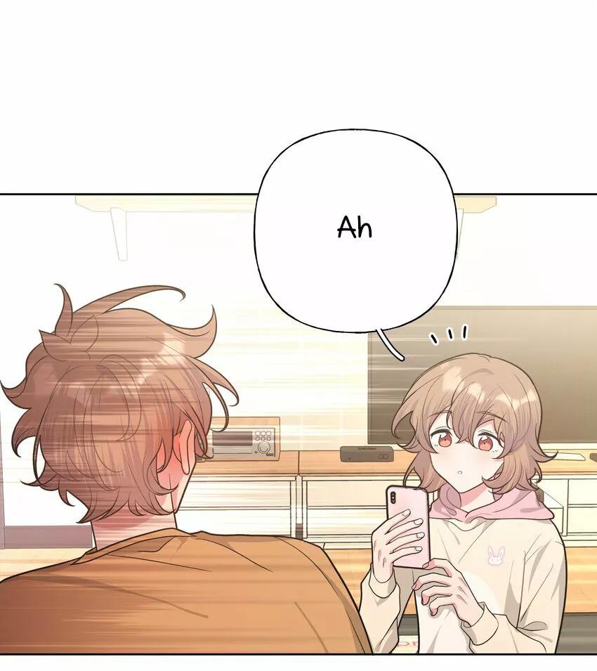 No digas que me amas - Capítulo 61 2 manhwa