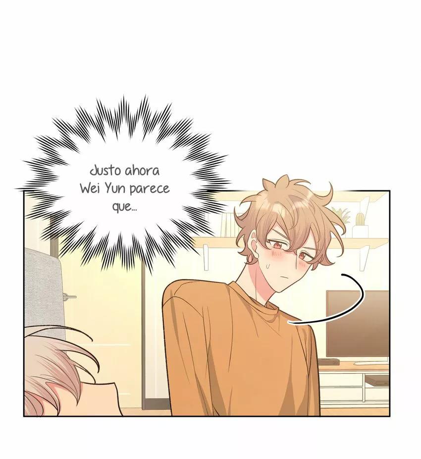 No digas que me amas - Capítulo 61 2 manhwa