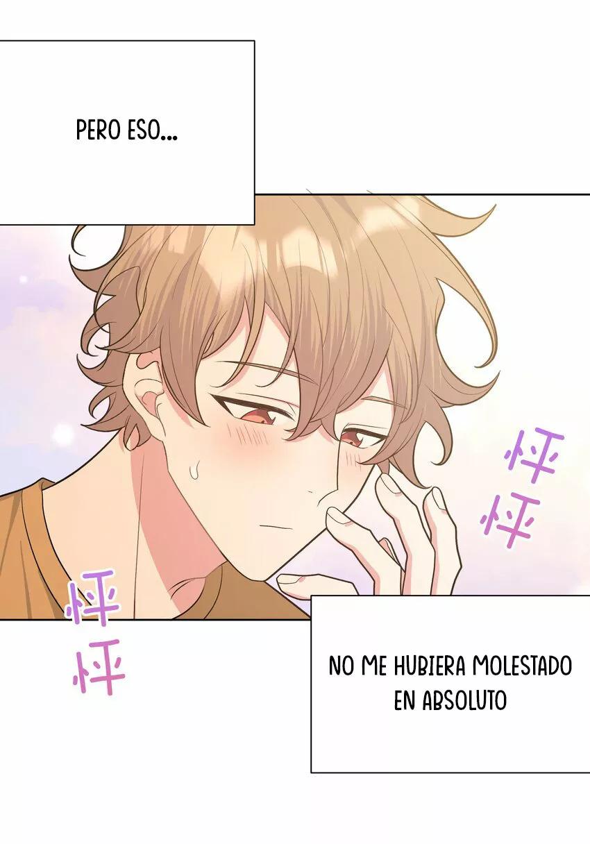 No digas que me amas - Capítulo 61 2 manhwa