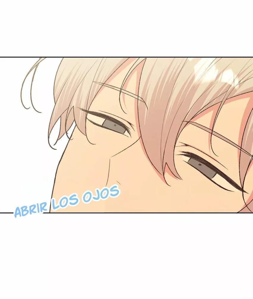 No digas que me amas - Capítulo 61 2 manhwa