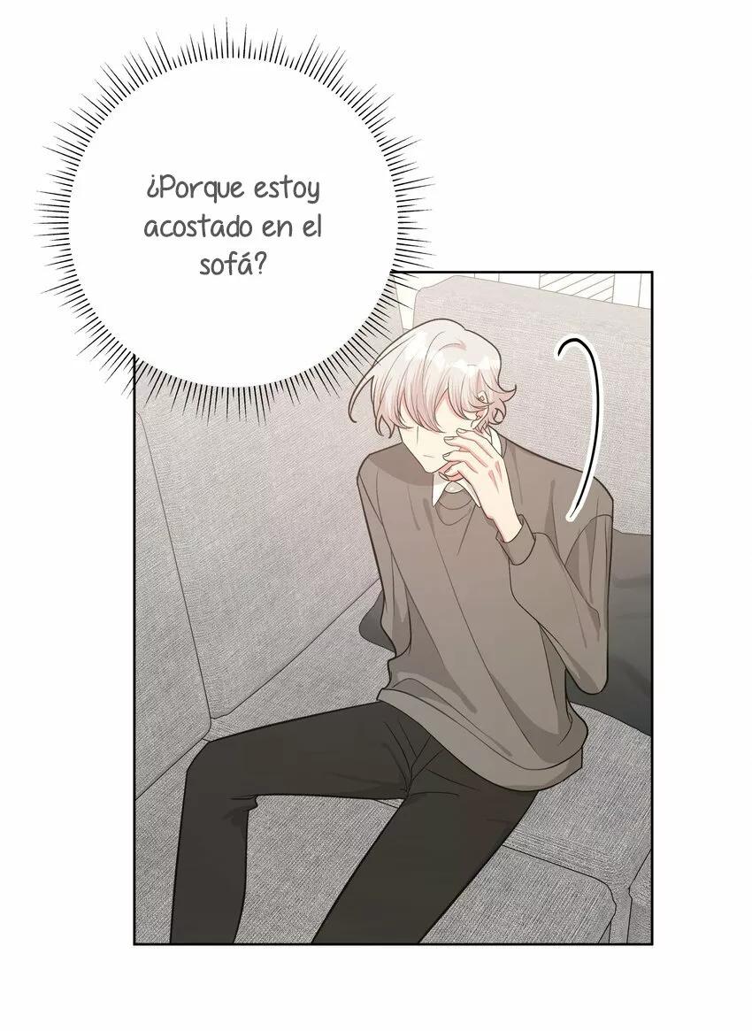 No digas que me amas - Capítulo 61 2 manhwa