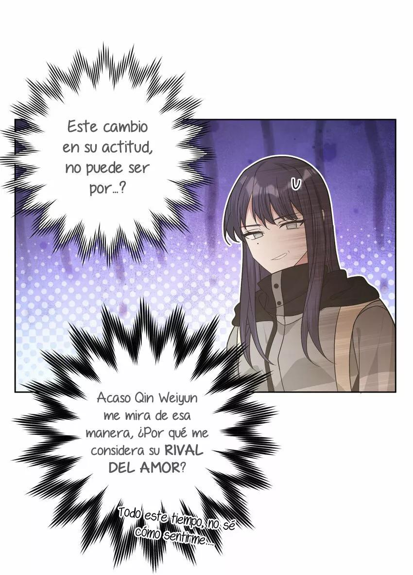 No digas que me amas - Capítulo 55 manhwa