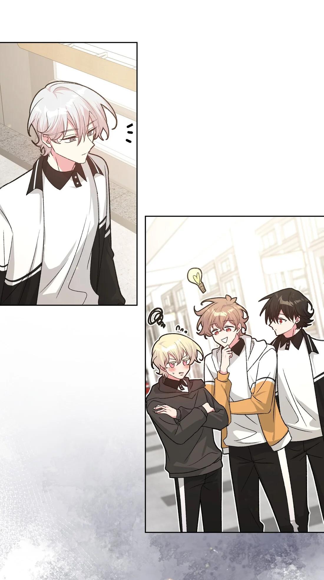 No digas que me amas - Capítulo 117 2 manhwa