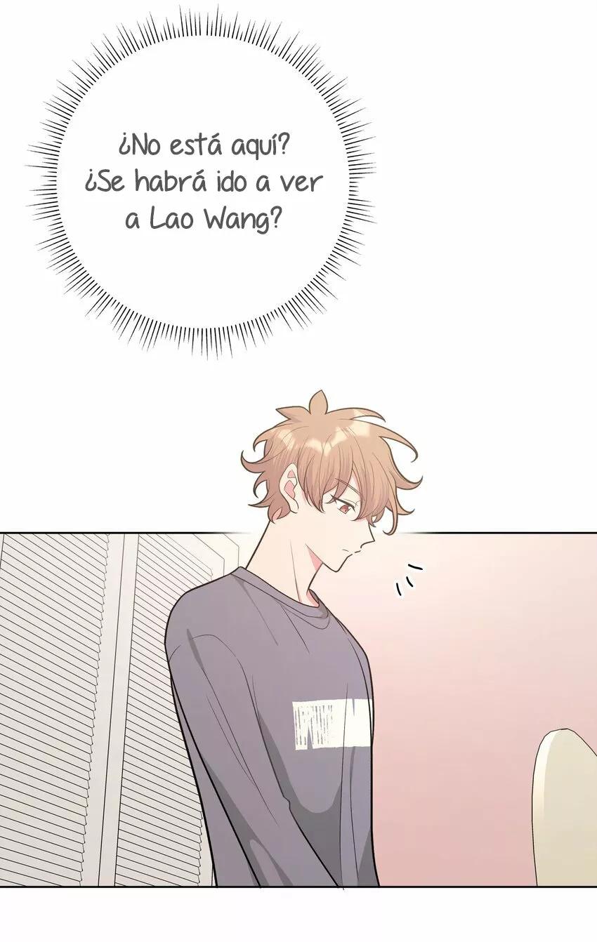 No digas que me amas - Capítulo 51 2 manhwa