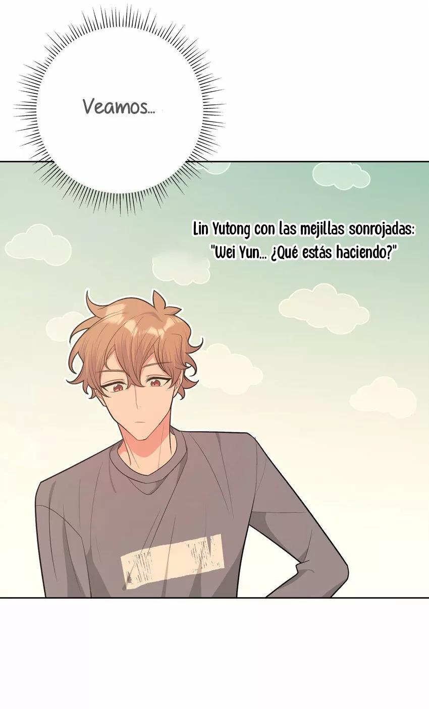 No digas que me amas - Capítulo 51 2 manhwa