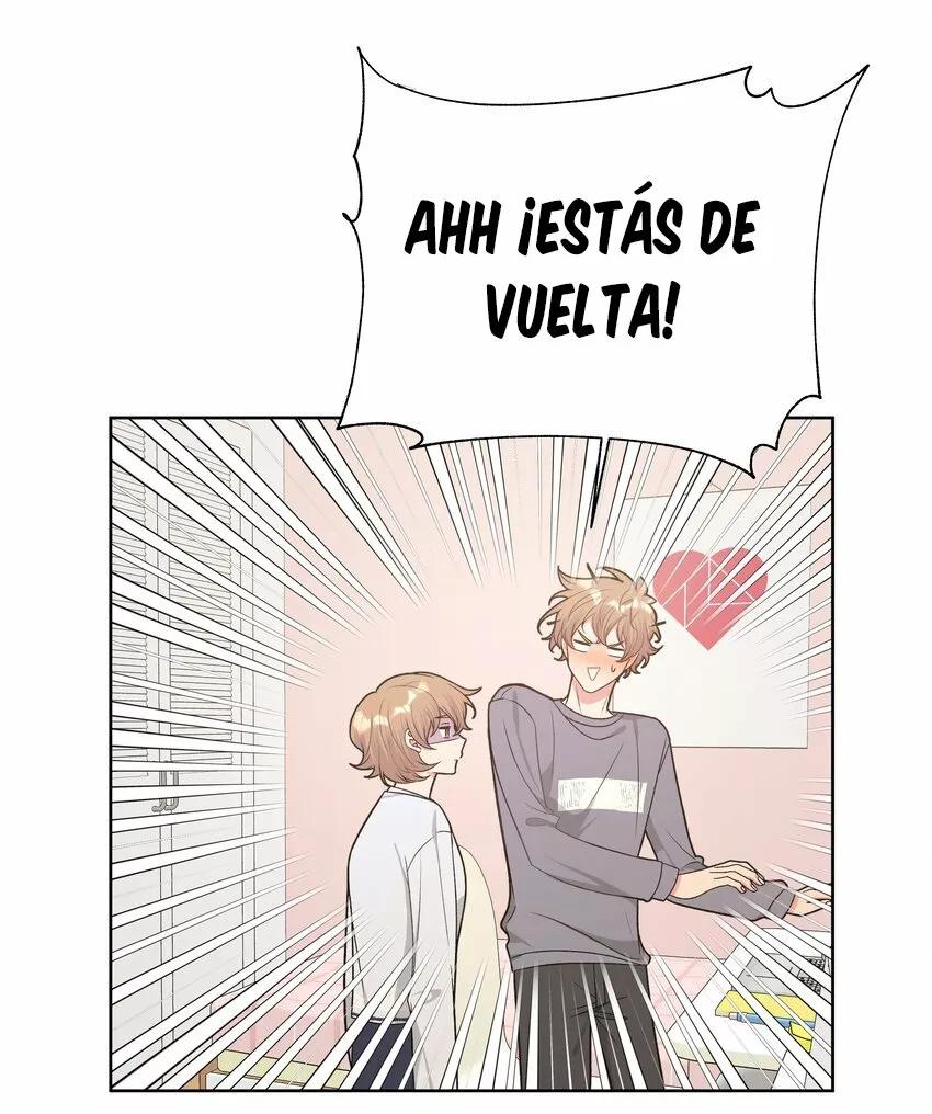 No digas que me amas - Capítulo 51 2 manhwa
