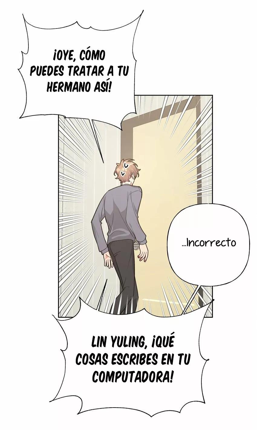 No digas que me amas - Capítulo 51 2 manhwa