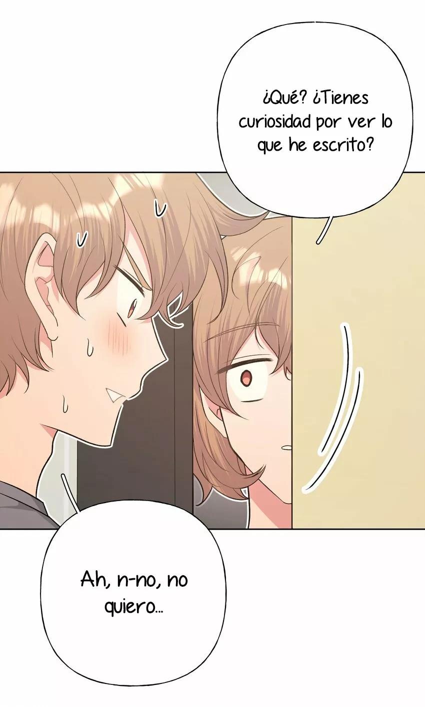 No digas que me amas - Capítulo 51 2 manhwa