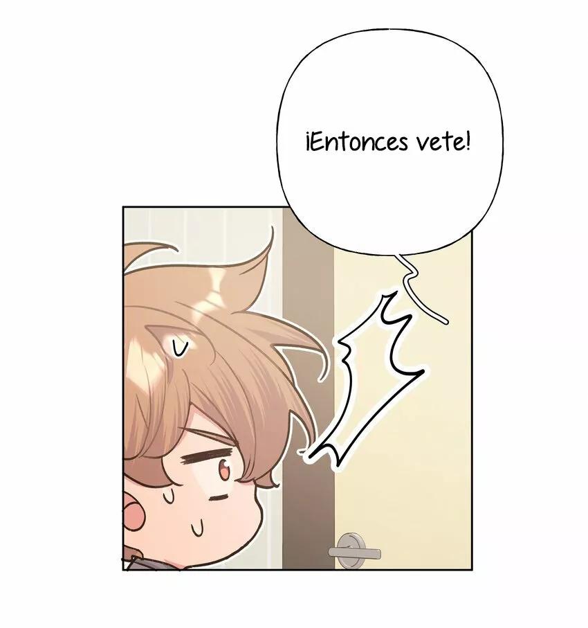 No digas que me amas - Capítulo 51 2 manhwa