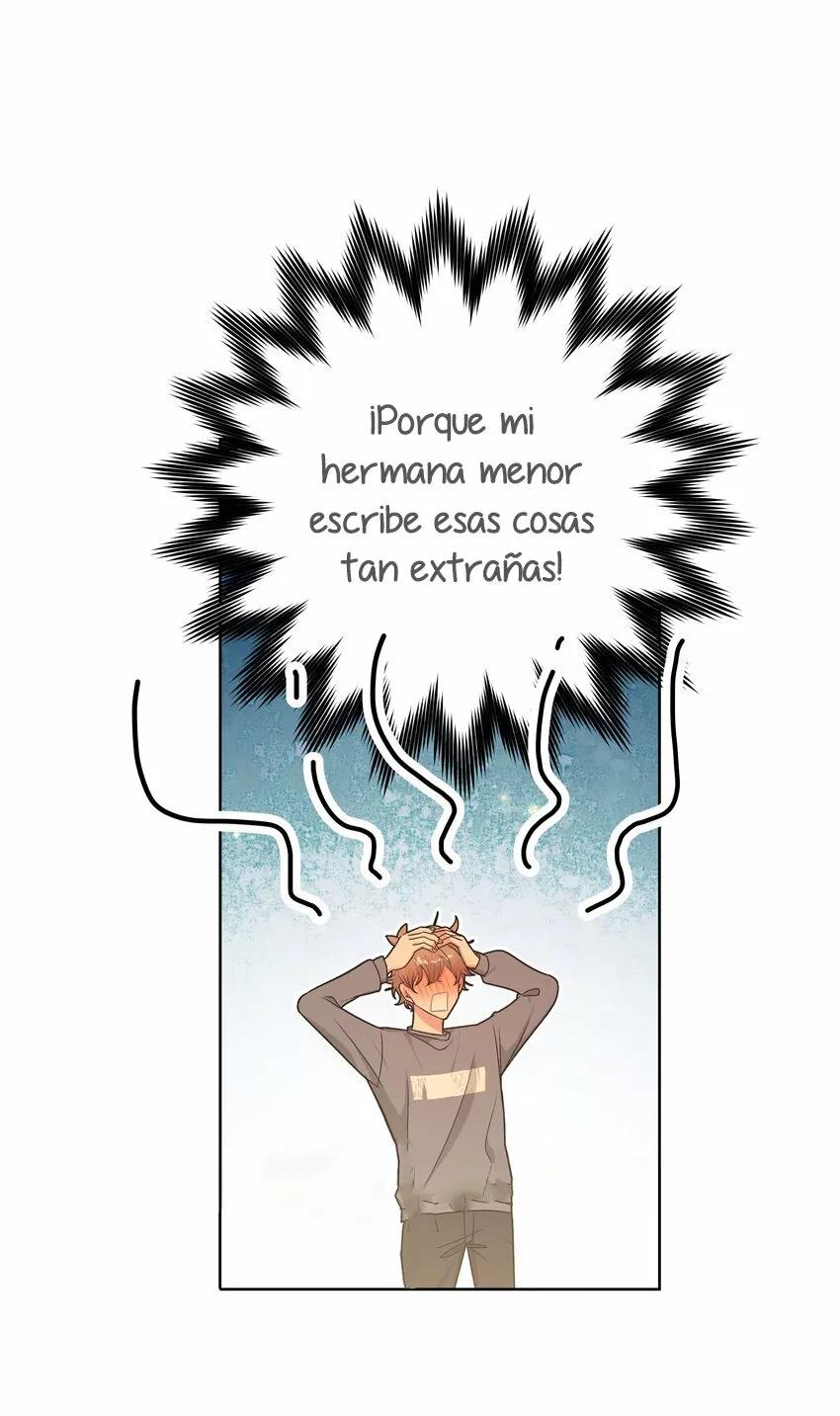 No digas que me amas - Capítulo 51 2 manhwa