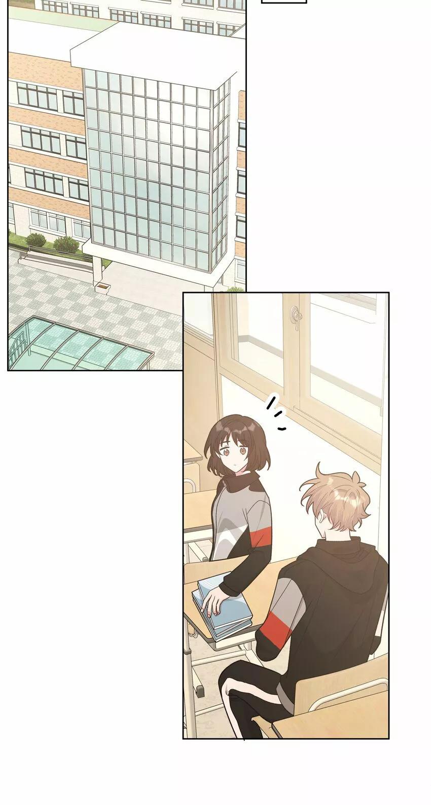 No digas que me amas - Capítulo 51 2 manhwa