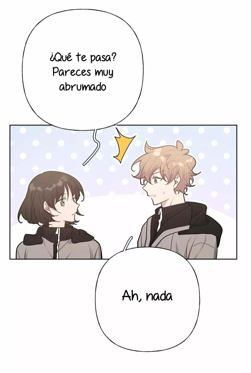 No digas que me amas - Capítulo 51 2 manhwa