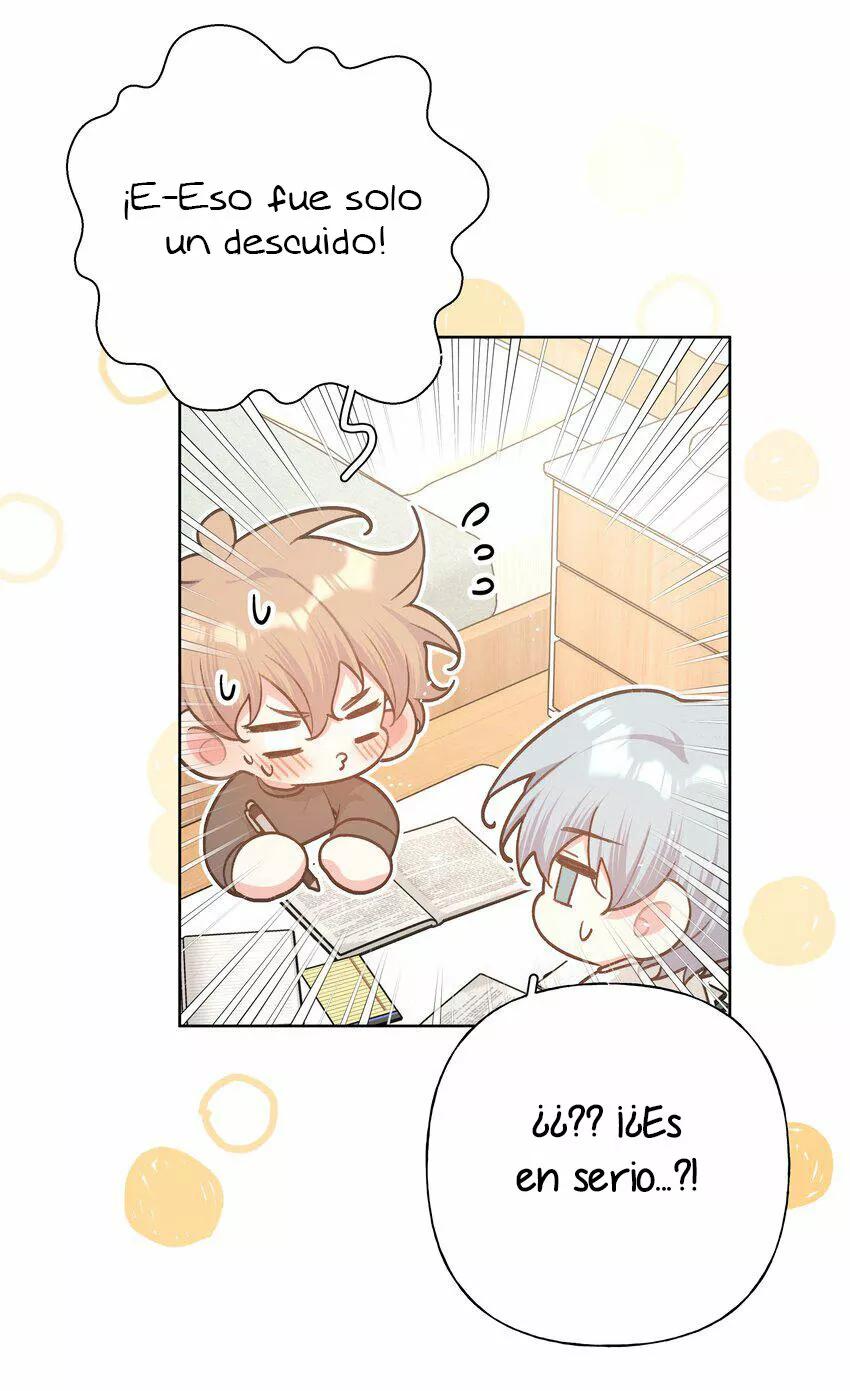 No digas que me amas - Capítulo 79 manhwa