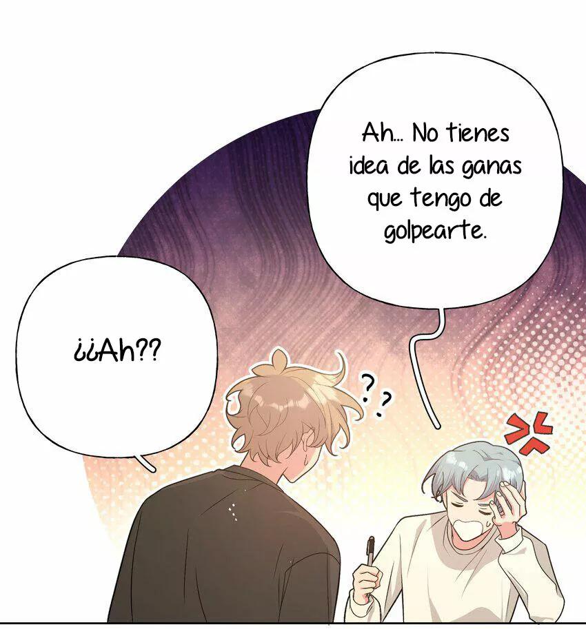 No digas que me amas - Capítulo 79 manhwa