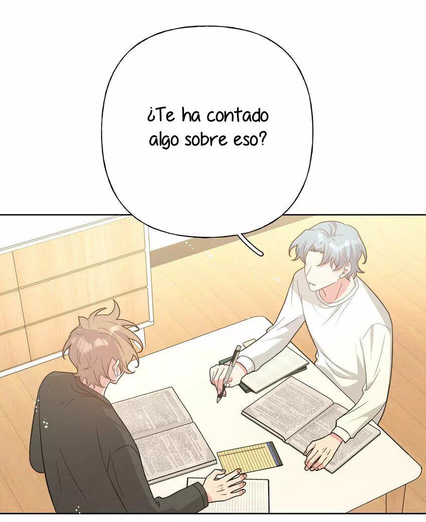 No digas que me amas - Capítulo 79 manhwa
