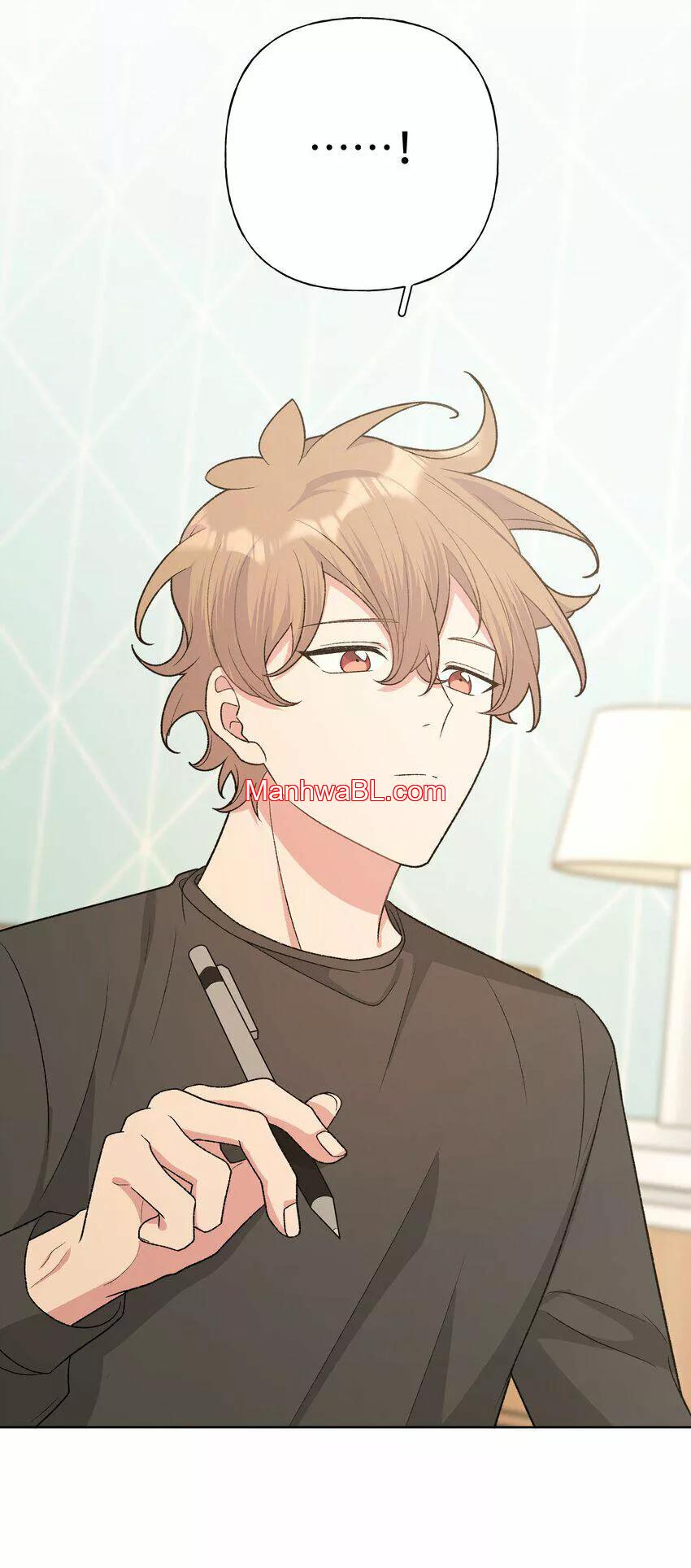 No digas que me amas - Capítulo 79 manhwa