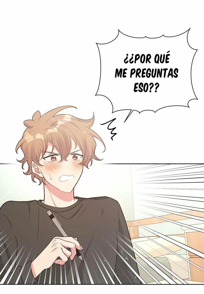 No digas que me amas - Capítulo 79 manhwa