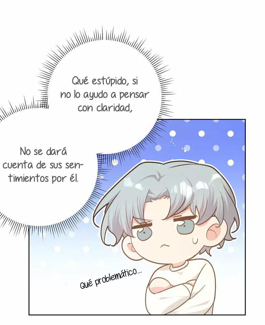 No digas que me amas - Capítulo 79 manhwa