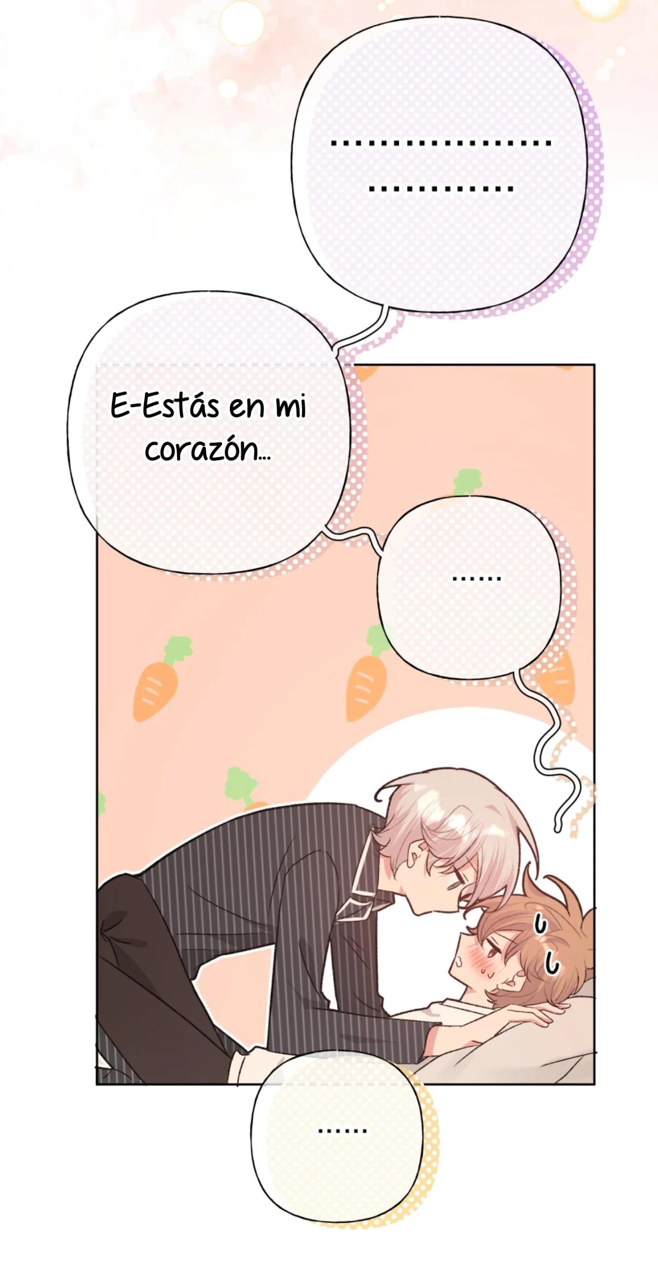 No digas que me amas - Capítulo 110 2 manhwa