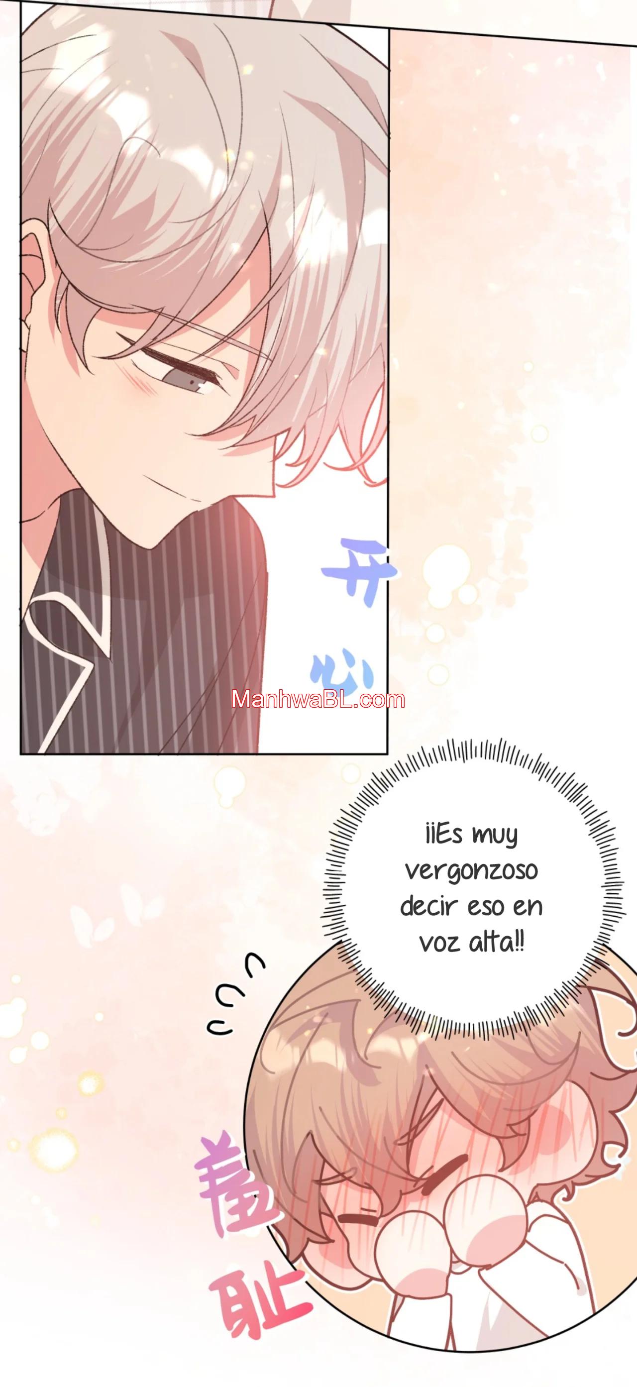 No digas que me amas - Capítulo 110 2 manhwa